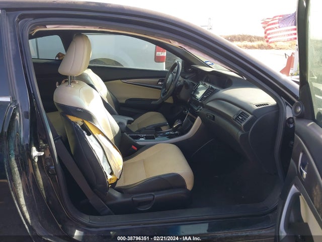 Honda Accord Ex-l 2017 1HGCT1B80HA001783 Image 5