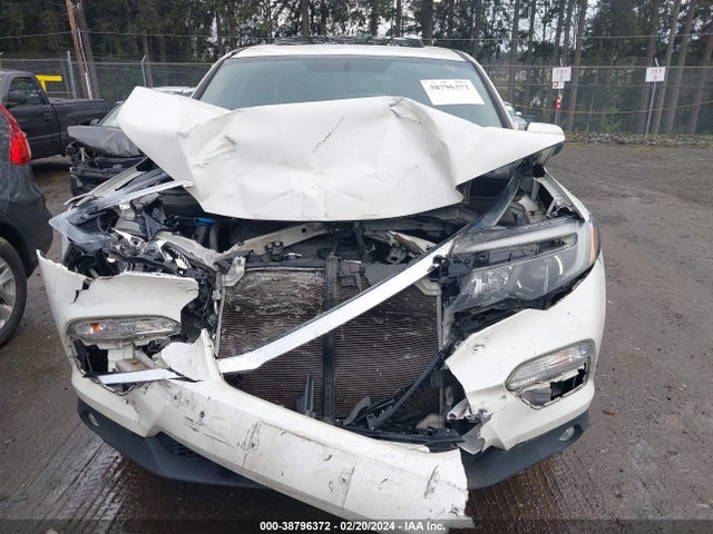 Honda Pilot Ex-l 2016 5FNYF6H71GB128443 Image 12