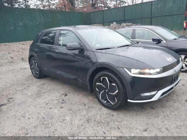 2023 KM8KNDAF4PU189917 main image