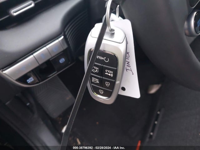 Hyundai Ioniq 5 Sel 2023 KM8KNDAF4PU189917 Image 11