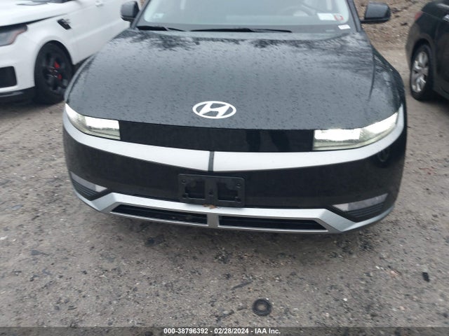 Hyundai Ioniq 5 Sel 2023 KM8KNDAF4PU189917 Image 12