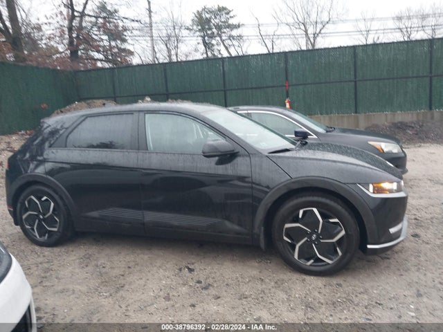 Hyundai Ioniq 5 Sel 2023 KM8KNDAF4PU189917 Image 13
