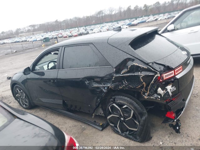 Hyundai Ioniq 5 Sel 2023 KM8KNDAF4PU189917 Image 14