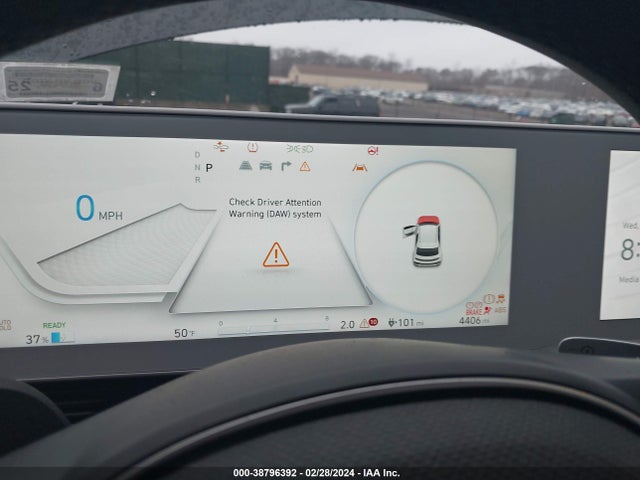 Hyundai Ioniq 5 Sel 2023 KM8KNDAF4PU189917 Image 15
