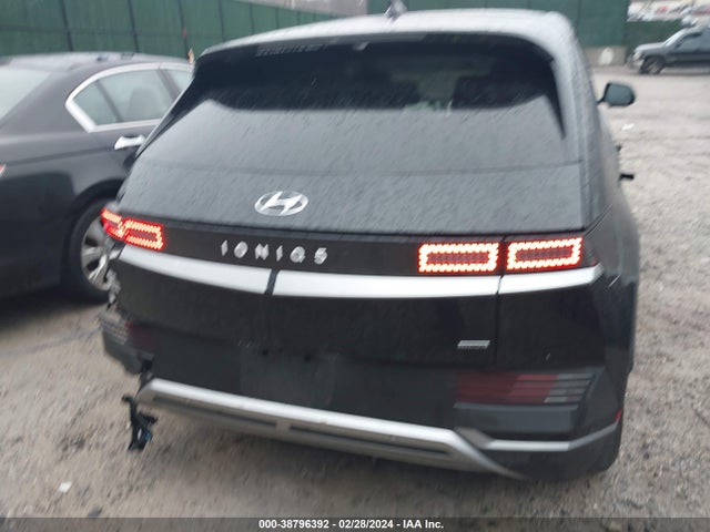 Hyundai Ioniq 5 Sel 2023 KM8KNDAF4PU189917 Image 16