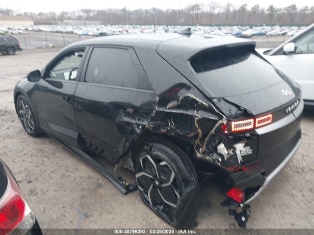 Hyundai Ioniq 5 Sel 2023 KM8KNDAF4PU189917 Image 3