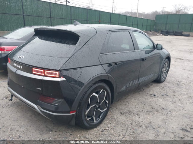 Hyundai Ioniq 5 Sel 2023 KM8KNDAF4PU189917 Image 4