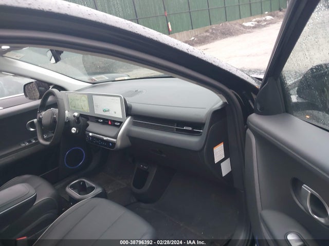 Hyundai Ioniq 5 Sel 2023 KM8KNDAF4PU189917 Image 5