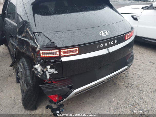 Hyundai Ioniq 5 Sel 2023 KM8KNDAF4PU189917 Image 6