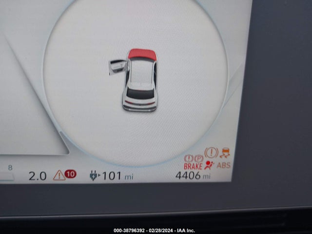 Hyundai Ioniq 5 Sel 2023 KM8KNDAF4PU189917 Image 7