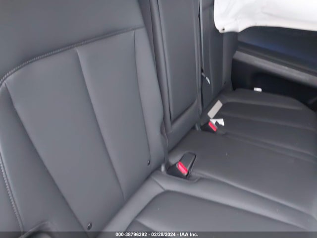 Hyundai Ioniq 5 Sel 2023 KM8KNDAF4PU189917 Image 8