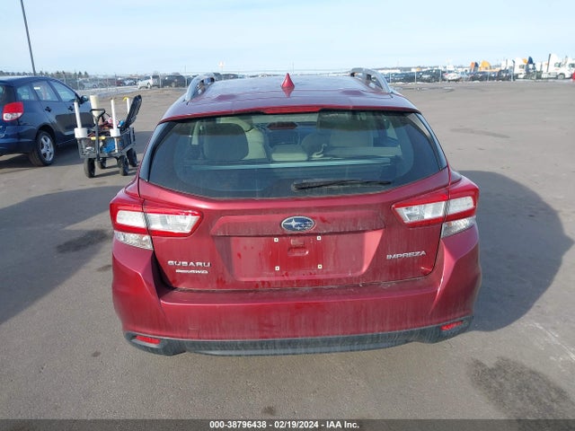 Subaru Impreza 2.0i Premium 2017 4S3GTAD63H3741148 Image 16
