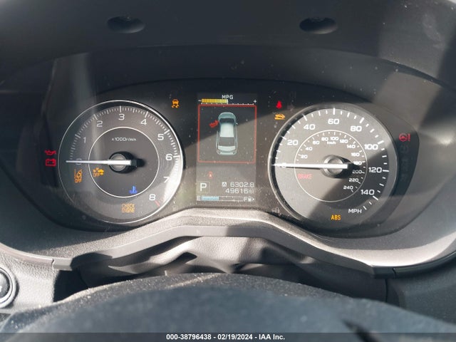 Subaru Impreza 2.0i Premium 2017 4S3GTAD63H3741148 Image 7