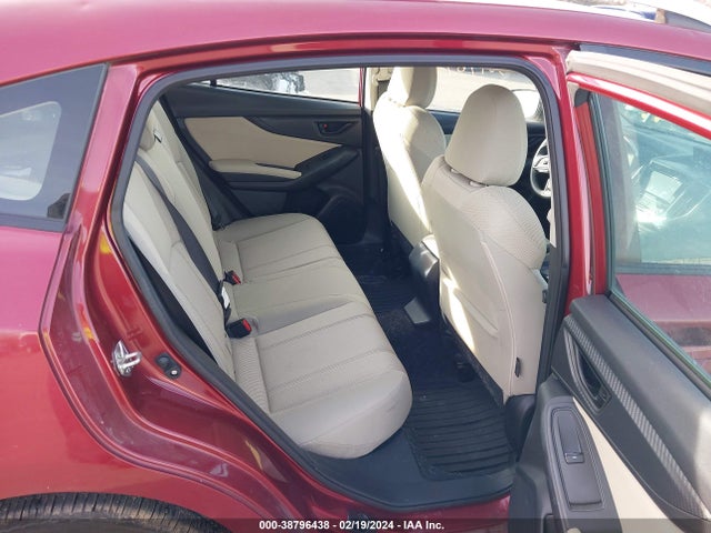 Subaru Impreza 2.0i Premium 2017 4S3GTAD63H3741148 Image 8
