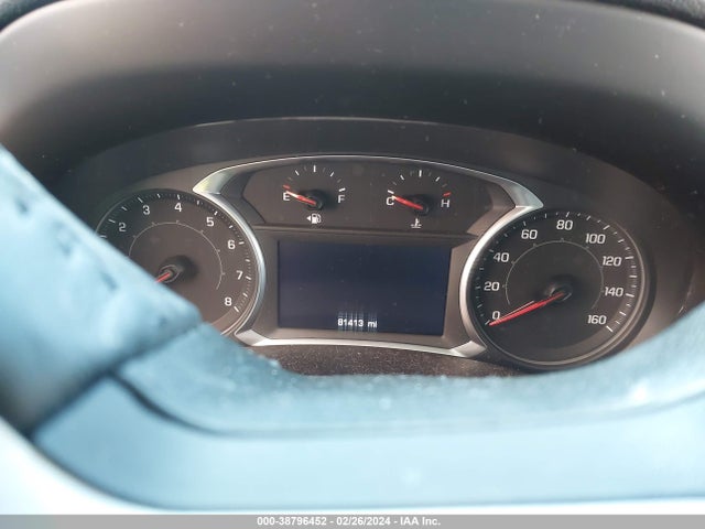 GMC Terrain Sle 2019 3GKALTEV5KL142310 Image 7