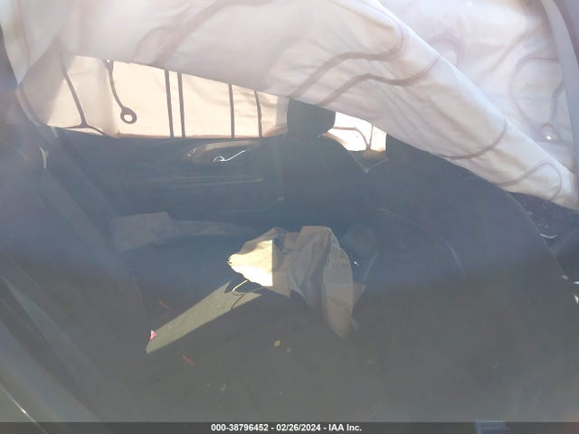 GMC Terrain Sle 2019 3GKALTEV5KL142310 Image 8