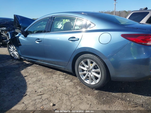 Mazda Mazda6 Sport 2017 JM1GL1U58H1135962 Image 14
