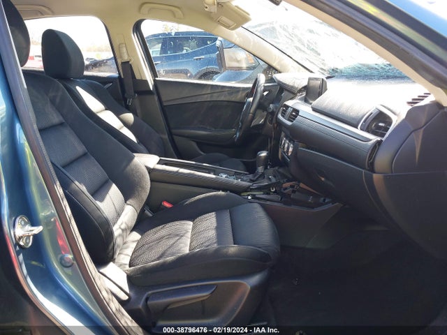 Mazda Mazda6 Sport 2017 JM1GL1U58H1135962 Image 5
