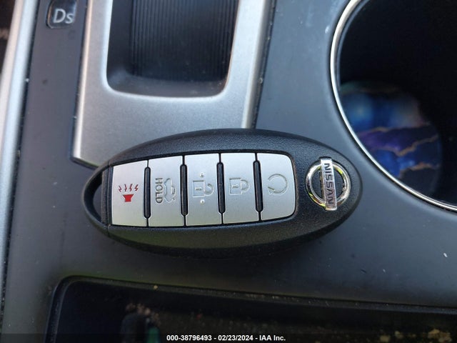 2015 NISSAN ALTIMA 2.5 SV VIN: 1N4AL3AP5FC102660