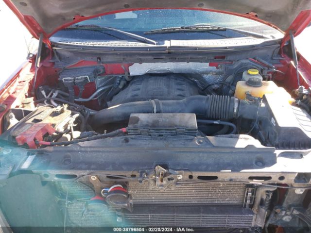 1FTFX1ET3EKE46153 Ford F-150 Xlt