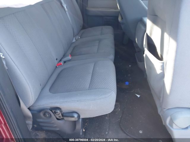 1FTFX1ET3EKE46153 Ford F-150 Xlt