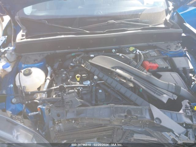3FMCR9D9XNRE36941 Ford Bronco Sport Badlands