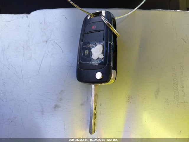 Chevrolet Trax 1ls 2016 3GNCJNSB9GL214477 Image 11