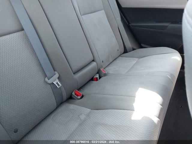 Toyota COROLLA LE 2016 5YFBURHE7GP434529 Image 8