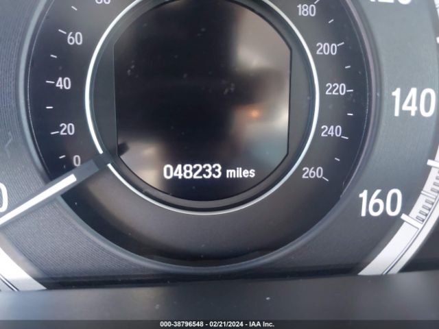 1HGCR3F93HA020289 Honda Accord Touring V6