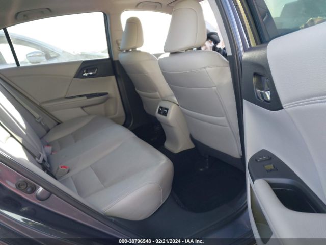 1HGCR3F93HA020289 Honda Accord Touring V6