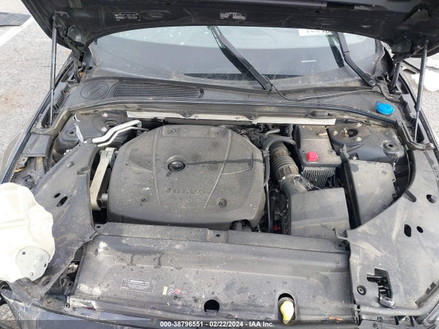 YV1A22MK4H1015297 Volvo S90 T6 Momentum