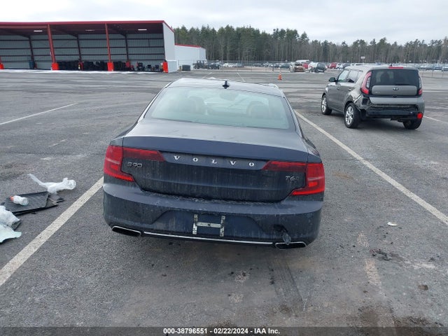 YV1A22MK4H1015297 Volvo S90 T6 Momentum