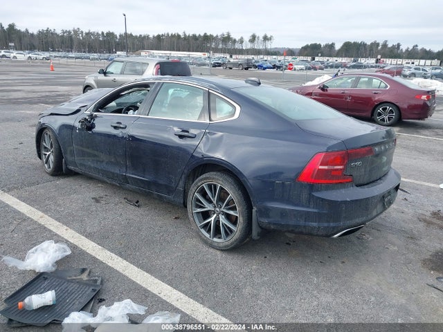 YV1A22MK4H1015297 Volvo S90 T6 Momentum