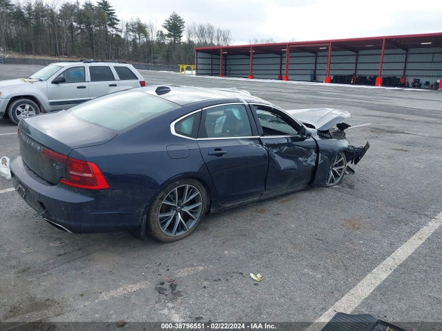 YV1A22MK4H1015297 Volvo S90 T6 Momentum