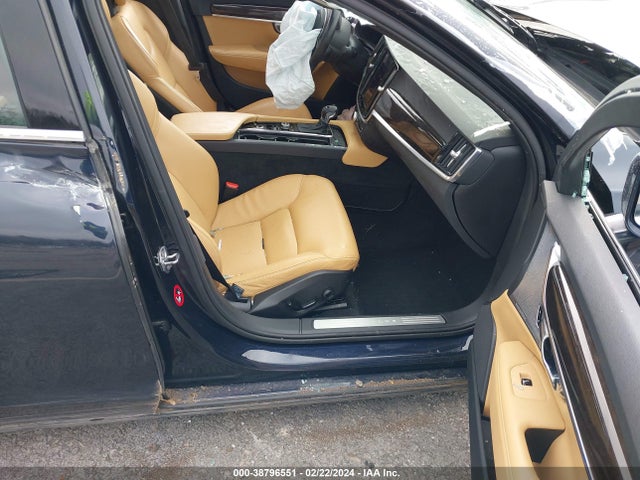 YV1A22MK4H1015297 Volvo S90 T6 Momentum