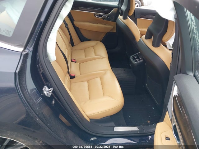 YV1A22MK4H1015297 Volvo S90 T6 Momentum