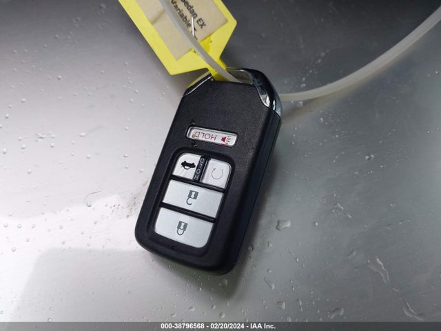 Honda CIVIC EX 2016 2HGFC2F75GH532210 Image 11