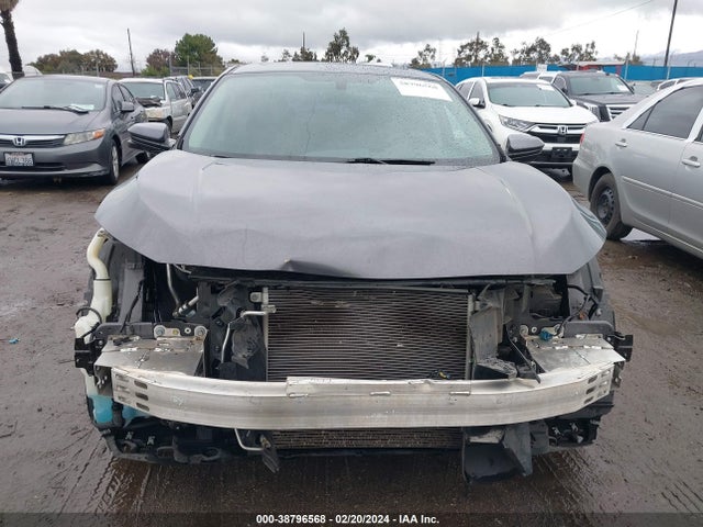 Honda CIVIC EX 2016 2HGFC2F75GH532210 Image 13