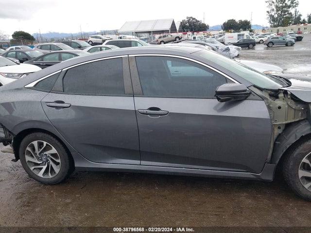 Honda CIVIC EX 2016 2HGFC2F75GH532210 Image 14