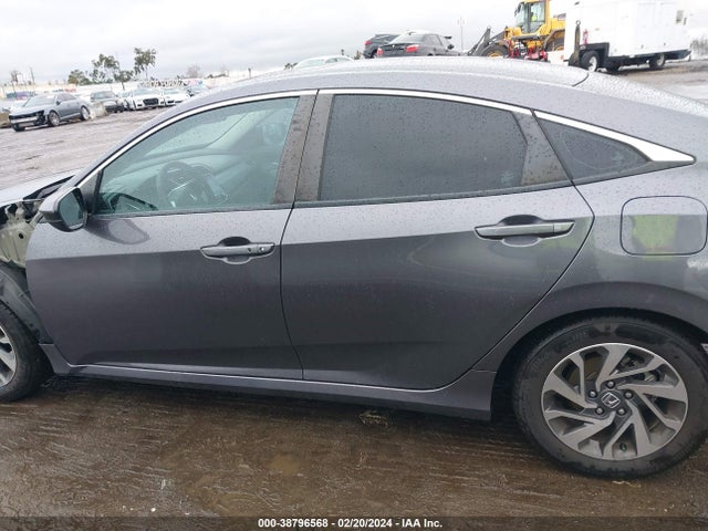 Honda CIVIC EX 2016 2HGFC2F75GH532210 Image 15