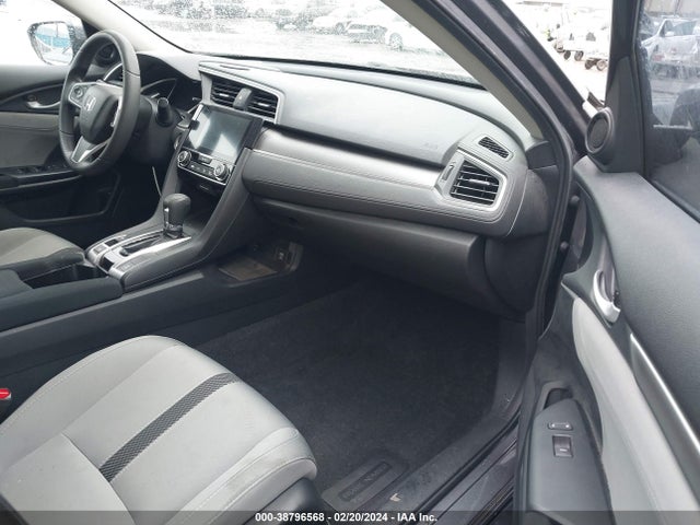 Honda CIVIC EX 2016 2HGFC2F75GH532210 Image 5