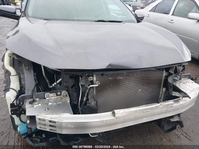 Honda CIVIC EX 2016 2HGFC2F75GH532210 Image 6