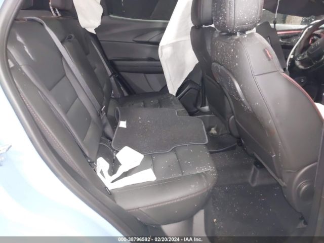 KL79MUSL1RB070339 Chevrolet Trailblazer Awd Rs