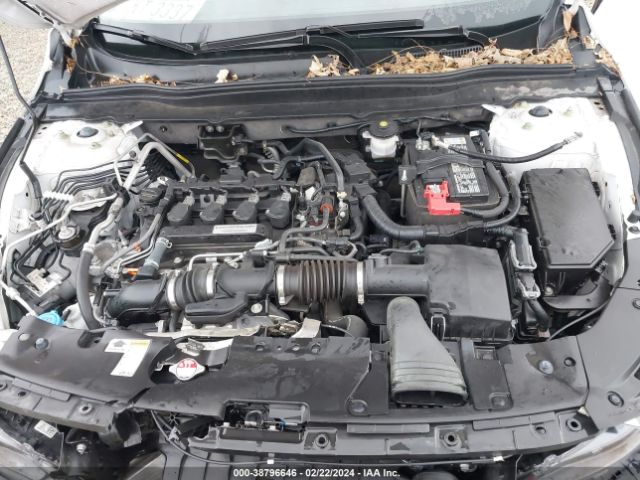 1HGCV1F17JA041307 Honda ACCORD LX