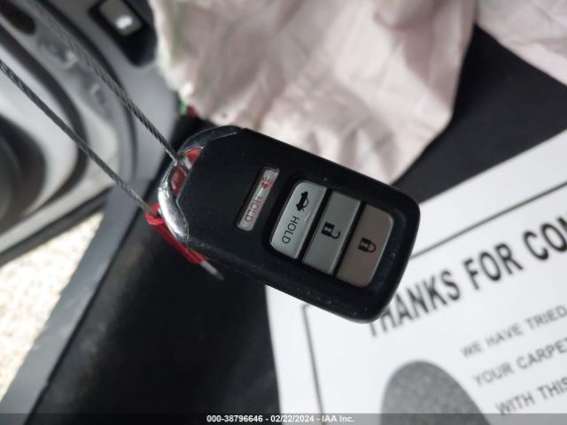 1HGCV1F17JA041307 Honda ACCORD LX