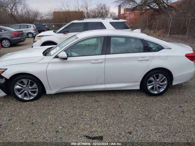 1HGCV1F17JA041307 Honda ACCORD LX