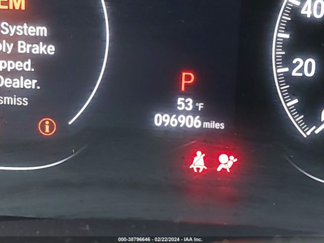 1HGCV1F17JA041307 Honda ACCORD LX