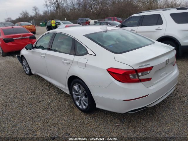 1HGCV1F17JA041307 Honda ACCORD LX