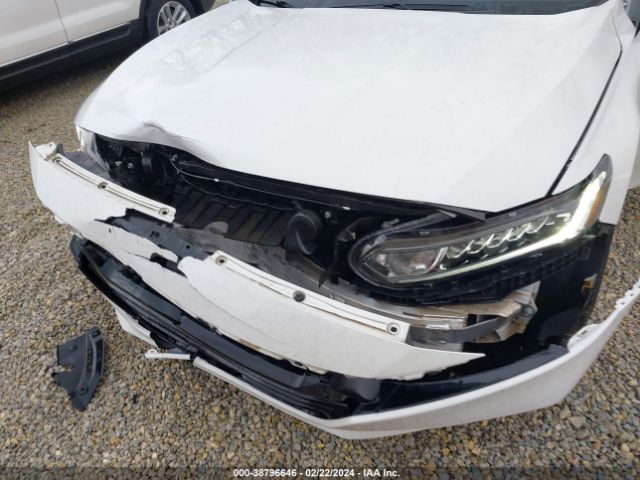 1HGCV1F17JA041307 Honda ACCORD LX