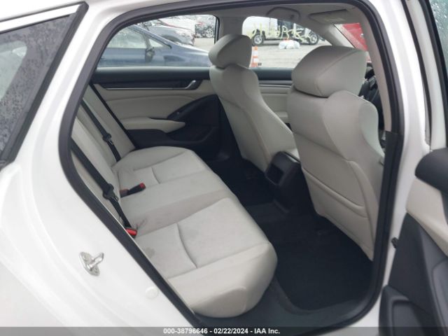 1HGCV1F17JA041307 Honda ACCORD LX